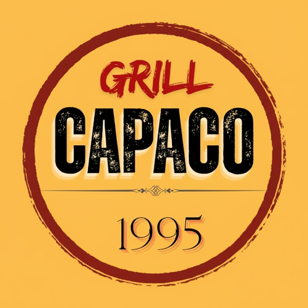 Grill CAPACO 1995 — Restaurante Grill y Tapas, Playa del Inglés, Gran Canaria